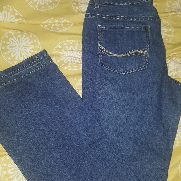 Bootcut jeans - Picture 2 of 2